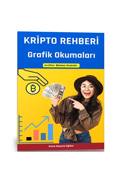 Enine Boyuna Eğitim دليل التشفير – كتاب القراءات الرسومية