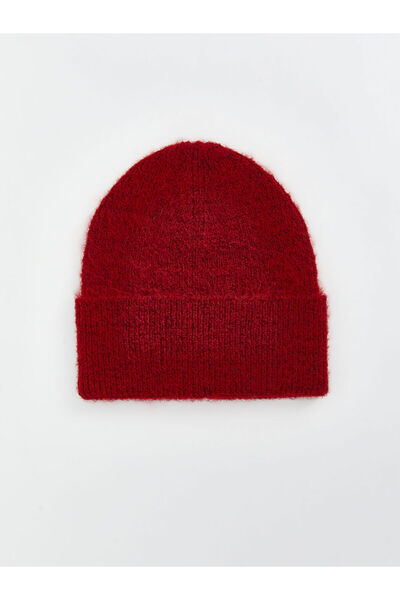 LC Waikiki Basic Women's Knitwear Beret - W4L984Z8