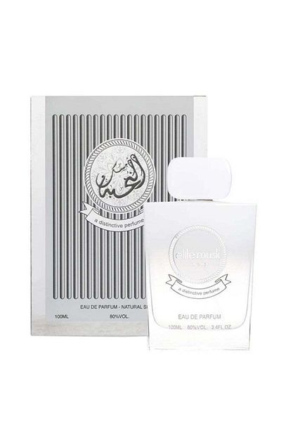 Musk Elite Musk Forever EDP 100ml