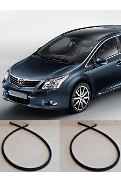 İTAQİ Contacall Toyota Avensis Tavan Çıta Sağ-sol (TAKIM) 2008-2012