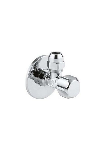 Grohe Intermediate Faucet 1/2 Inlet X 3/8 Outlet