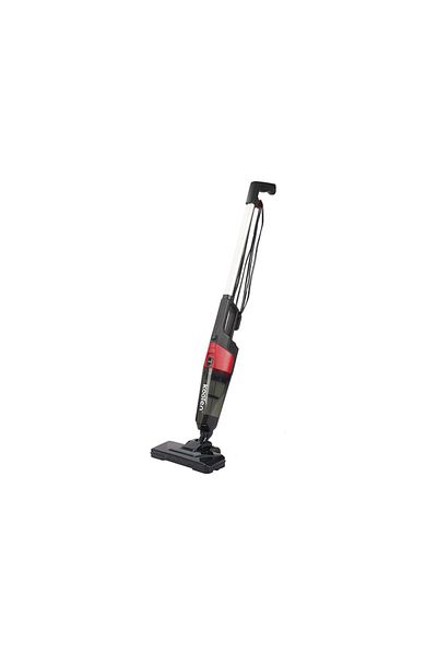 Koolen 600w Portable Vacuum Cleaner, Black-red 806103001
