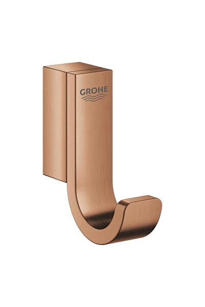 Grohe Επιλεγμένη Μονή Κρεμάστρα Πετσετών - 41039dl0