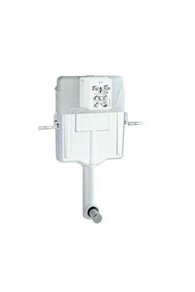 GD2 Gömme Rezervuar Helataşı İçin 12 cm - 38661000