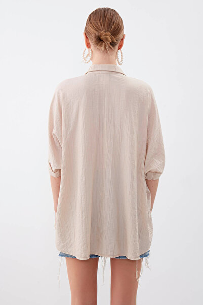 Vitrin Πουκάμισο με κοντό μανίκι