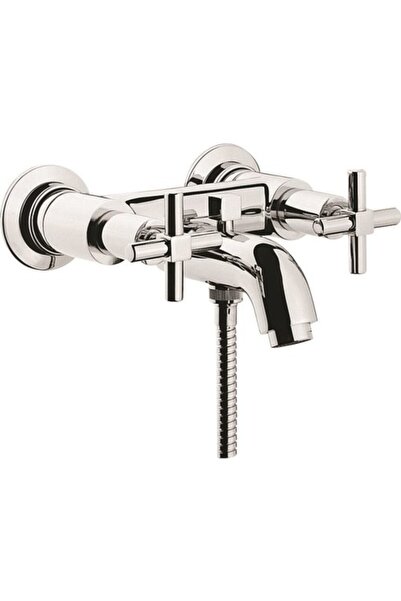 Artema Juno Banyo Bataryası Krom A40868