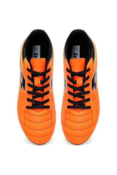 Lotto MEN'S THREAD SPORTS CLOTHOLES 1394279 RATRON FG 3PR ORANGE