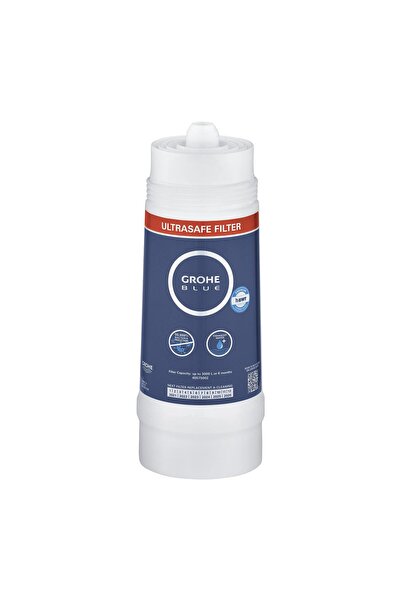 Grohe Blue Ultrasafe Filtre - 40575002