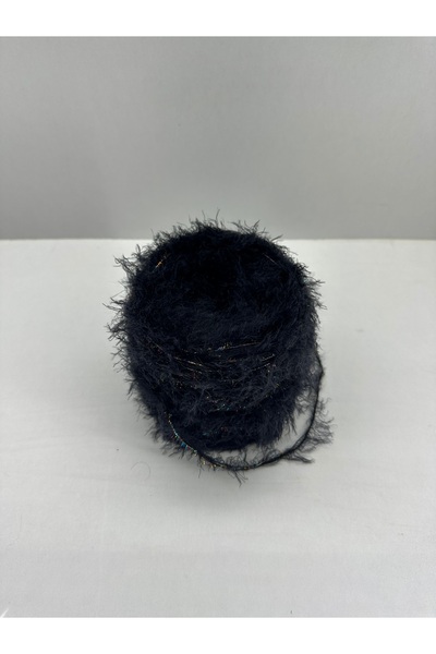 Linalia Tiftik Tavşan Multisakal Mix El Örgü İpi