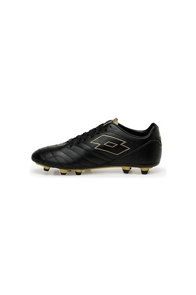 Lotto Μαύρο 4m Stadio FG 4FX 1015134130   Ποδόσφαιρο