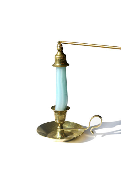 Renover Pirinç Mum Söndürücü