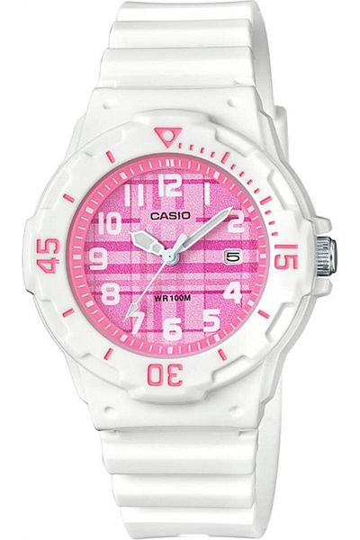 Casio Lrw-200h-4cvdf Ceas de mână pentru femei