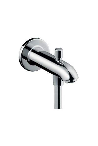KROM هانزجروهي 13423000 صنبور الدش - مع محول