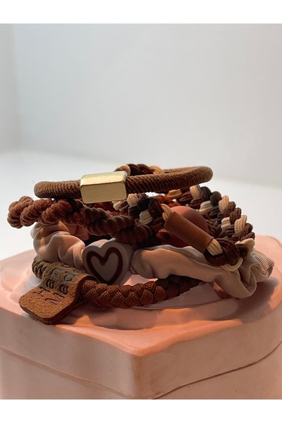 MAHLA Κλιπ μαλλιών