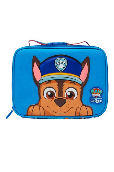 SMIGGLE Paw Patrol Mini Square Feeding Bag