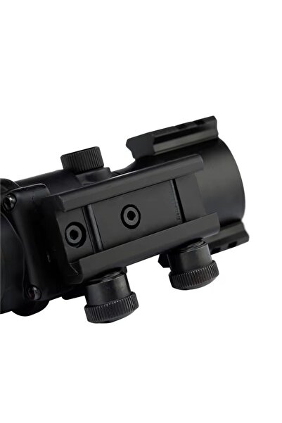 eser askeri malzeme 4x32 Reddot çok fonksiyonel Reddot