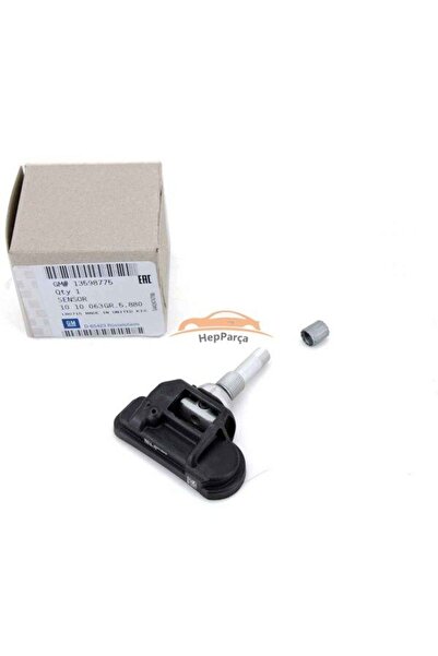 Orjinal Opel Corsa E Lastik Basınç Sensörü