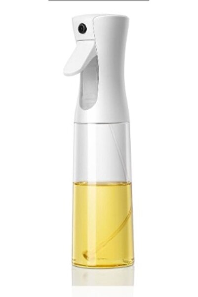 abenim Cam Sprey Şişe Yağdanlık Airfryer Püskürtmeli Yağlık Fısfıs Püskürtücü