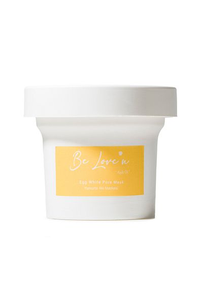 BE LOVEN Pore Firming Egg White Mask - Egg White Pore Mask