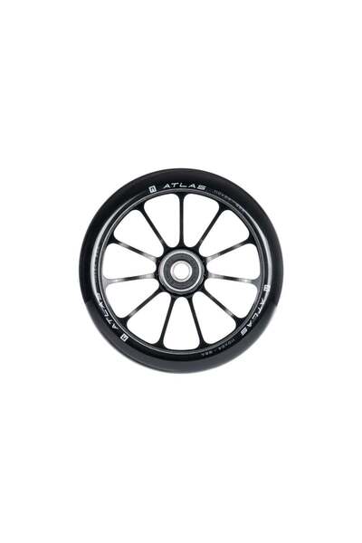 ethic Etik DTC Atlas 110 Siyah Tekerlek