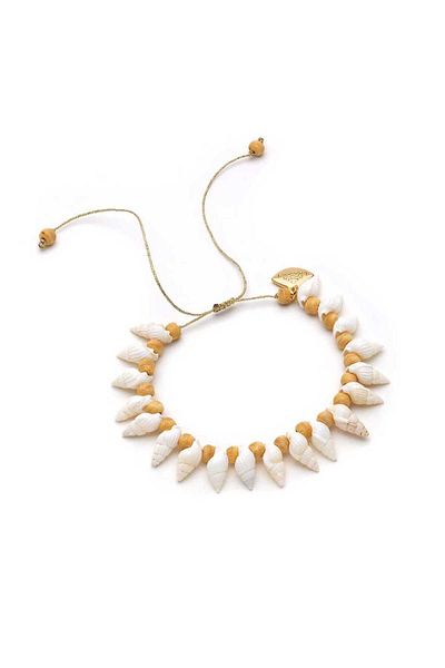 Mon Reve Loader Anklet