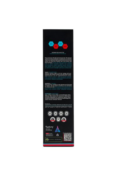 FitcareHair Fitcare Shampoo Anti-Hair Loss