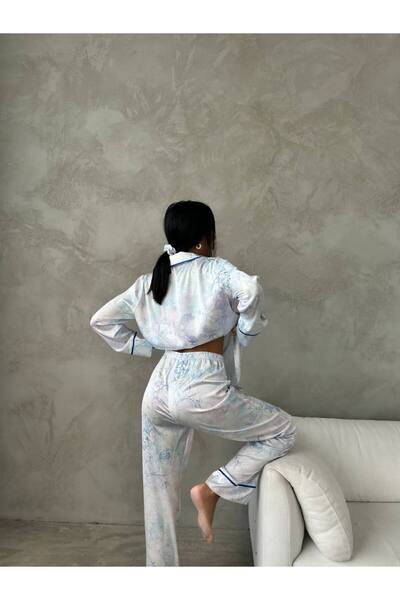 LANCEES Gaia Kadın Pijama Takım