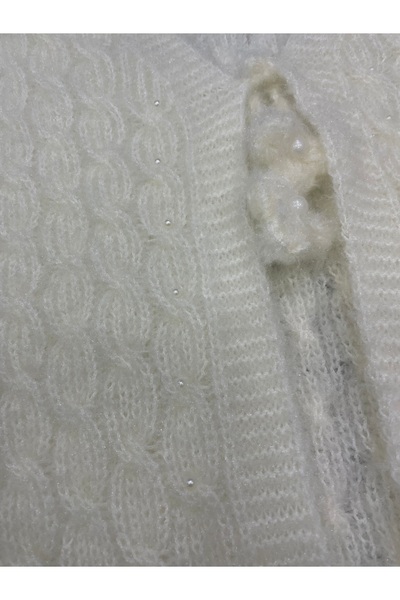 Ebrar Çeyiz Yumoş Stylish Vest