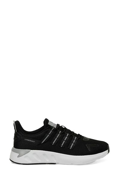 lumberjack Men's Sword Shoes - Black