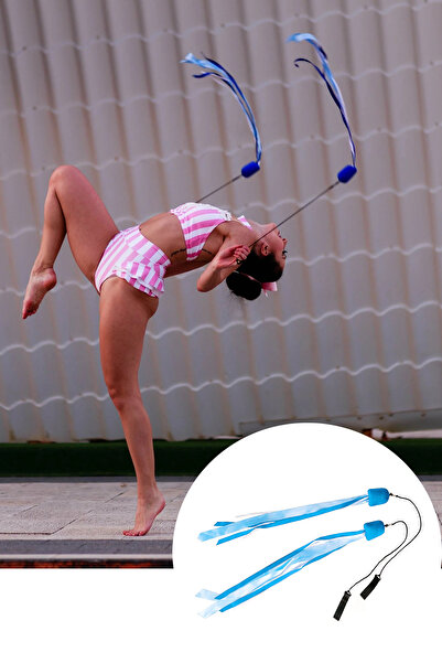 KAŞIKBEY أداة التأمل Poi - لعبة، تمرين الجسم، اليوغا الراقصة، الجمباز، عنصر ا...