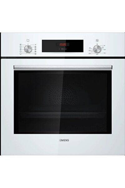 Siemens & Femaş New White City 3 lü Ankastre Set ( HB012FBW1T - B 3140 - FD 102 )