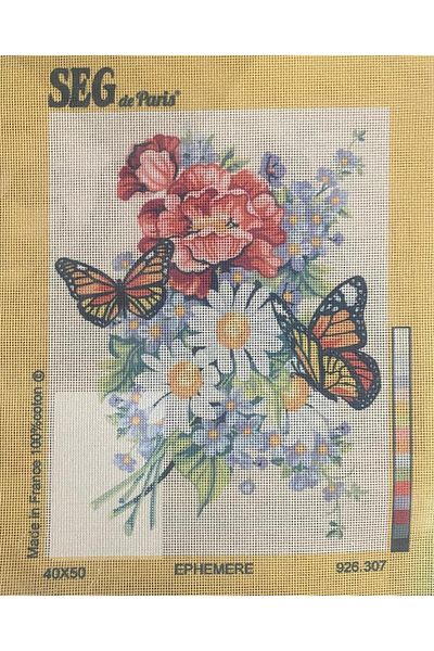 Seg Seg Printed 40X50 cm Tapestry - 926307