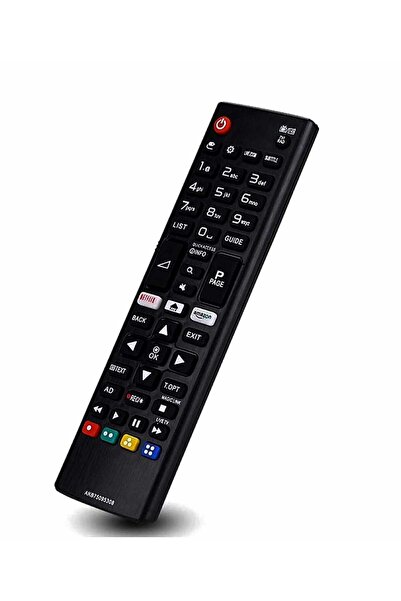 LG Smart Tv Netflix Tuşlu Led Televizyon Kumandası