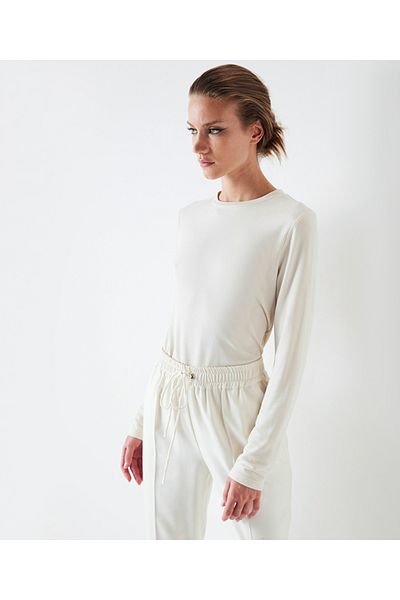 İpekyol Drapey Cut Trousers