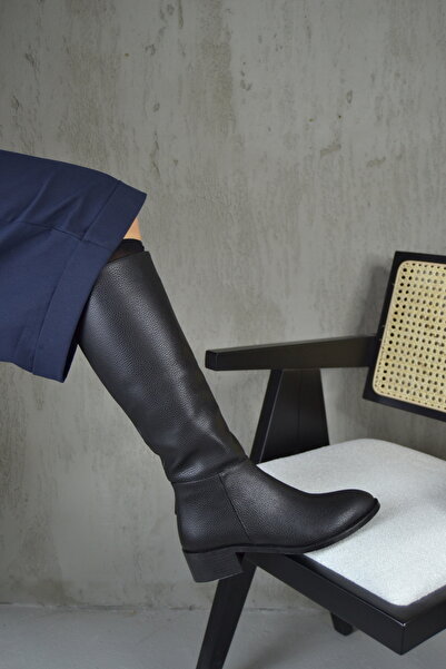 Sister in Love Dina Diz Altı Kadın Çizme