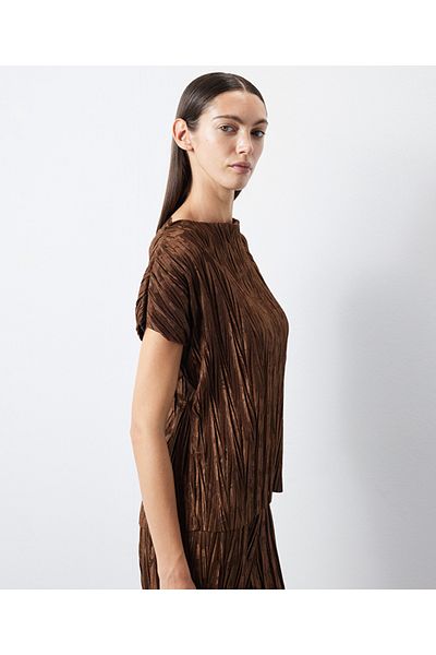İpekyol Textured Blouse