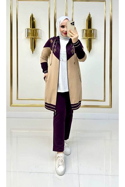 YILDIZ İSTANBUL MODA Set