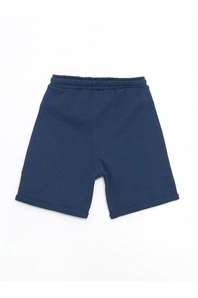 LC Waikiki Pantaloni scurți pentru băieți cu talie elastică