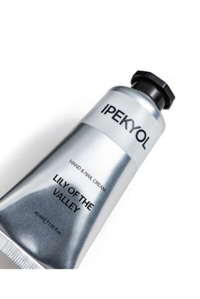 İpekyol Lıly Of The Valley El Ve Tırnak Kremi 40 Ml