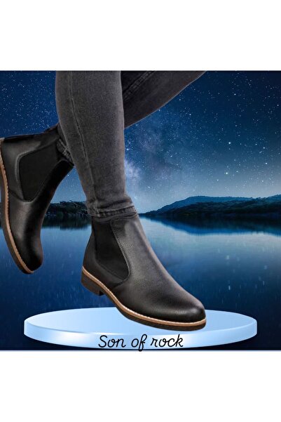 SON OF ROCK ERKEK BOT