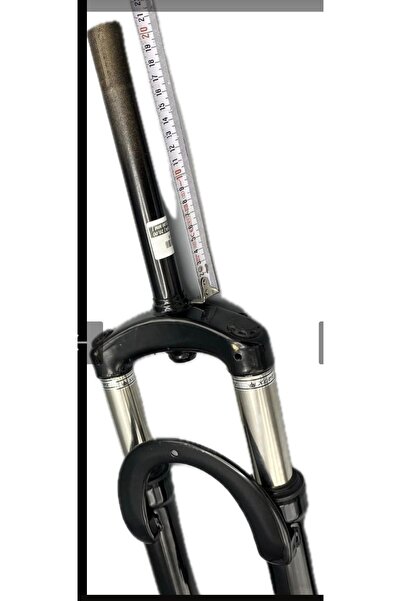 Volta ÖN MAŞA [ 20,00 CM- BOĞGAZ 25,00 MM