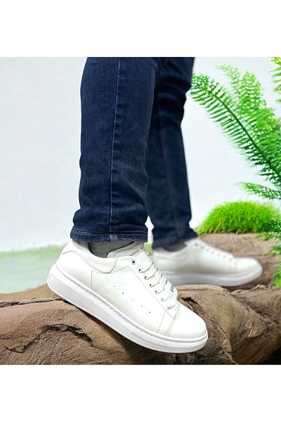 SON OF ROCK Men's Daily Shoes