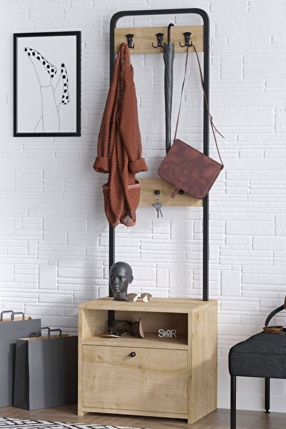 DECORMET Quinn Vestiyer