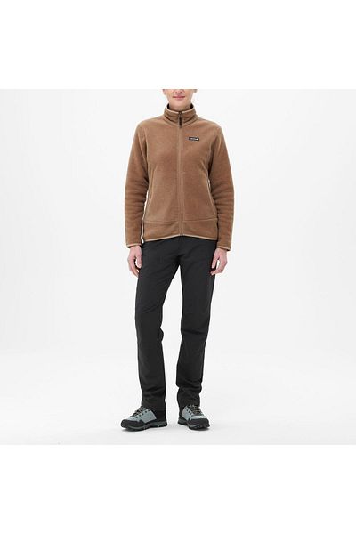 LAFUMA Shelter F-Zip Men's Fleece Jacket Lfv12491 5580 Beige-L