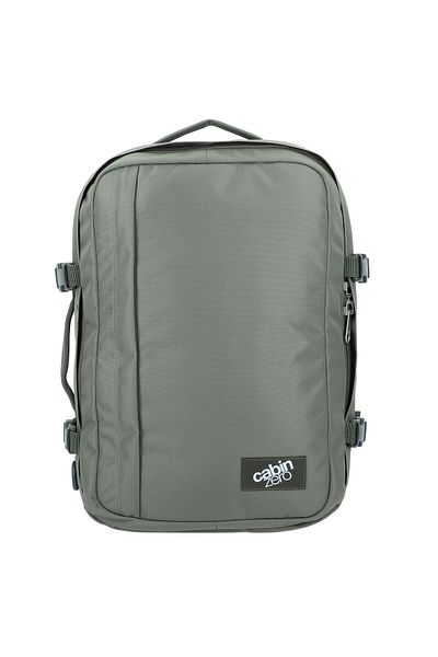 Cabin Zero Travel Cabin Bag Classic Plus 32L Backpack 46 cm