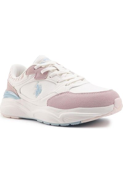 U.S. Polo Assn. BAZA. Polo Assn. Pantofi de damă Blossom