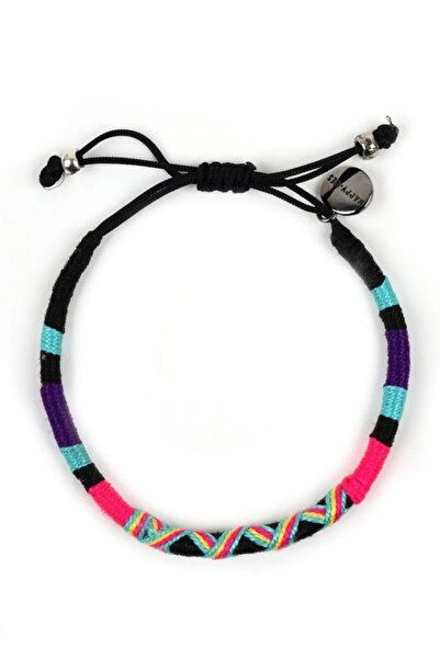 Happy-Nes Jasmine Bileklik - Günlük Kombinlerinizi Şıklıkla Tamamlayacak El Y...