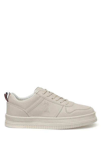 U.S. Polo Assn. Pantofi sport damă SURI 3PR bej