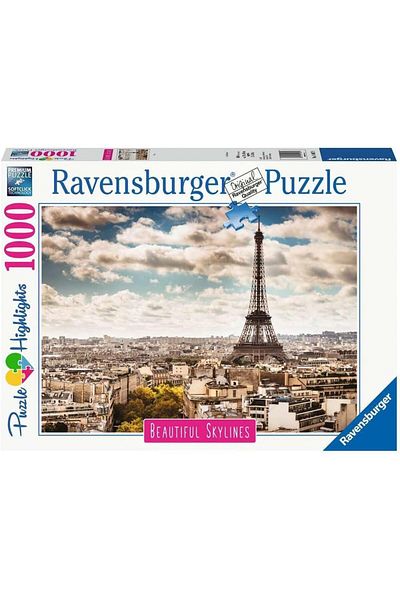 STOREMAX 1000P Puz Paris Star Buy Bz 1087243