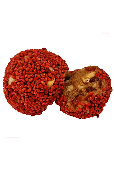 Uniq2Go 2 Bites Kaju ve Kızılcık Parçacıklı KOLAJEN-Protein Topu (16g)